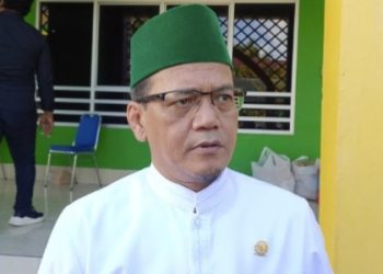 Hartono Apresiasi Sekolah Gratis: Akses Pendidikan Merata Adalah Kunci Masa Depan Papua Barat Daya