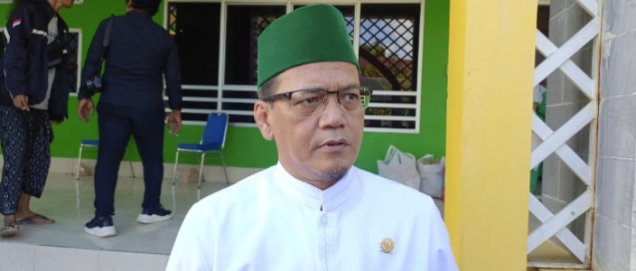 Hartono Apresiasi Sekolah Gratis: Akses Pendidikan Merata Adalah Kunci Masa Depan Papua Barat Daya