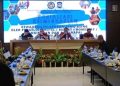 Kantor Imigrasi Sorong Gencarkan Sosialisasi Pelaporan Orang Asing Lewat Aplikasi APOA