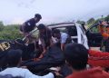 Tragis! Warga Klamono Hilang Saat Memancing, Ditemukan Meninggal dalam Kondisi Mengenaskan