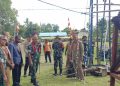 TMMD Ke-124 Kodim 1802/Sorong: Hadirkan Air Bersih, Wujud Nyata Kepedulian TNI untuk Rakyat
