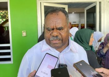 Fatayat NU Papua Barat Daya Dilantik, Gubernur Elisa Kambu: “Perempuan Adalah Pilar Kekuatan Bangsa”