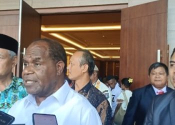 Pemerintah Kabupaten Sorong Salurkan 13 Ekor Sapi Kurban Sambut Idul Adha 1446 H