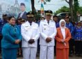 Kabupaten Sorong Siap Menjadi Sentra Pertanian Papua Barat Daya, Pemerintah Kabupaten Dorong Sinergi dan Inovasi
