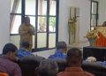Hiruk-Pikuk Izin Sawit di Papua Barat Daya: DLHKP Tegaskan Komitmen Hormati Adat dan Hutan