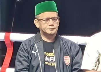 Dirgahayu Bhayangkara Ke-79 Tahun dan Asa Reformasi: Catatan Senator Hartono dari Timur Antara Cinta dan Kritik