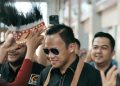 Meninju Ego, Merangkul Rakyat: Daud Yordan dan Harapan untuk Polri di Usia Ke-79