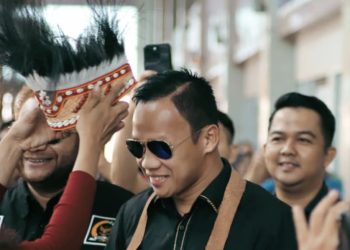 Meninju Ego, Merangkul Rakyat: Daud Yordan dan Harapan untuk Polri di Usia Ke-79