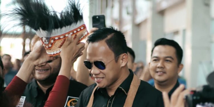 Meninju Ego, Merangkul Rakyat: Daud Yordan dan Harapan untuk Polri di Usia Ke-79