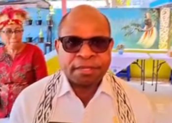 Evaluasi atau Sinyal Ketidakpuasan? Wali Kota Sorong Copot Sejumlah Pejabat Kunci