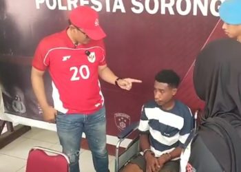 Coba Kabur, Pelaku Penganiayaan di Bangau II Dihadiahi Timah Panas oleh Polisi