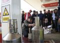 Pertamina Patra Niaga Papua Maluku Perkuat SDM SPBU Lewat Training for Trainer