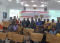 DPRD Provinsi Papua Barat Daya Bersama Masyarakat Adat Melawan Gula-Gula Investasi Sawit