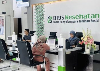 BPJS Kesehatan Sorong Tegaskan: Layanan Atas Permintaan Sendiri Tak Ditanggung JKN