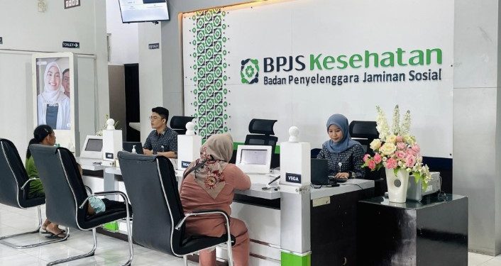 BPJS Kesehatan Sorong Tegaskan: Layanan Atas Permintaan Sendiri Tak Ditanggung JKN