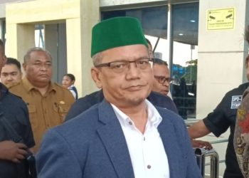 Dari Sorong ke Dunia, Hartono: Pemuda Papua Harus Diberi Ruang Berprestasi