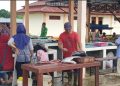 Masa Transisi Pasar Induk Mariat, Pemkab Sorong Yakinkan Proses Adaptasi Berjalan Bertahap