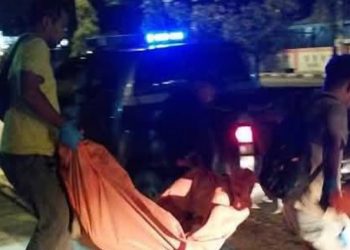 Tiga Pemerkosa Wanita Paruh Baya Di Sorong Dibekuk Polisi, Miras Kembali Jadi Alibi Kebiadaban