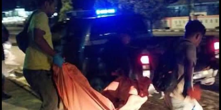 Tiga Pemerkosa Wanita Paruh Baya Di Sorong Dibekuk Polisi, Miras Kembali Jadi Alibi Kebiadaban