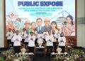 BPJS Kesehatan Terus Perluas Akses Layanan JKN hingga Pelosok Negeri