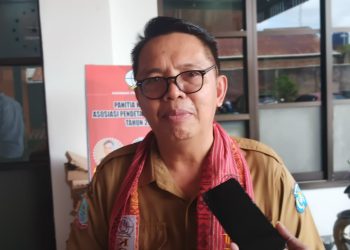 API Dinilai Berkontribusi Besar Dalam Mewujudkan Damai Di Kabupaten Sorong