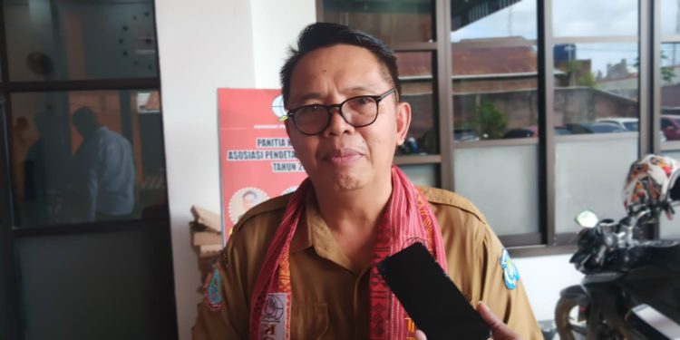 API Dinilai Berkontribusi Besar Dalam Mewujudkan Damai Di Kabupaten Sorong