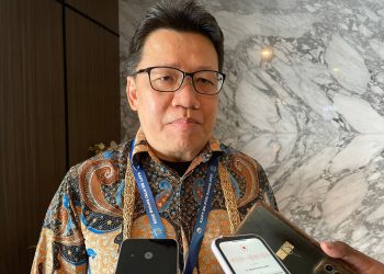 UKiP Sorong Dorong Sinergi Perguruan Tinggi Kristen Majukan SDM Papua