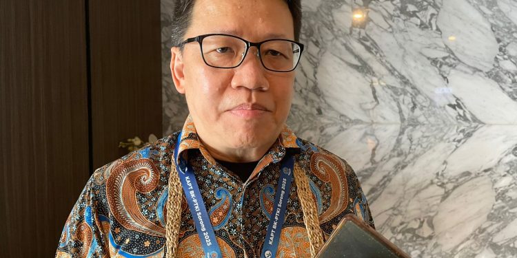 UKiP Sorong Dorong Sinergi Perguruan Tinggi Kristen Majukan SDM Papua