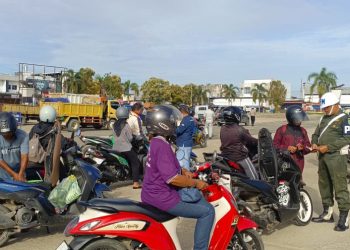 Operasi Dofior 2025 di Kabupaten Sorong : Dari Pura-pura Mogok, Antri Nasi Kuning Hingga TNI Terjaring