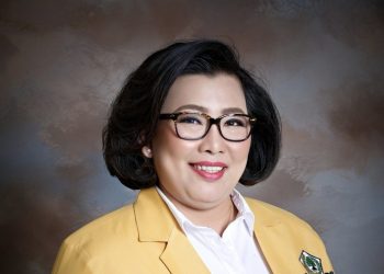 Politisi Nansy Karundeng Soroti Kekerasan Terhadap Wanita Di Tengah Teror Kebiadaban Predator