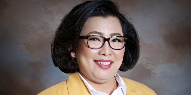 Politisi Nansy Karundeng Soroti Kekerasan Terhadap Wanita Di Tengah Teror Kebiadaban Predator