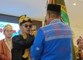 Pengurus KKM Sultra Kabupaten Sorong Resmi Dilantik, Serukan Sinergi dan Siap Dukung Visi Misi Pemerintah Daerah