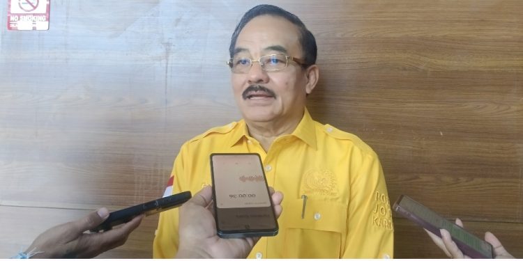 LCC Empat Pilar Digelar di Sorong, RJK: Tekankan Peran Generasi Muda