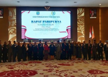 Pemerintah Papua Barat Daya Gagal Raih Opini WTP, BPK Ungkapkan Temuan