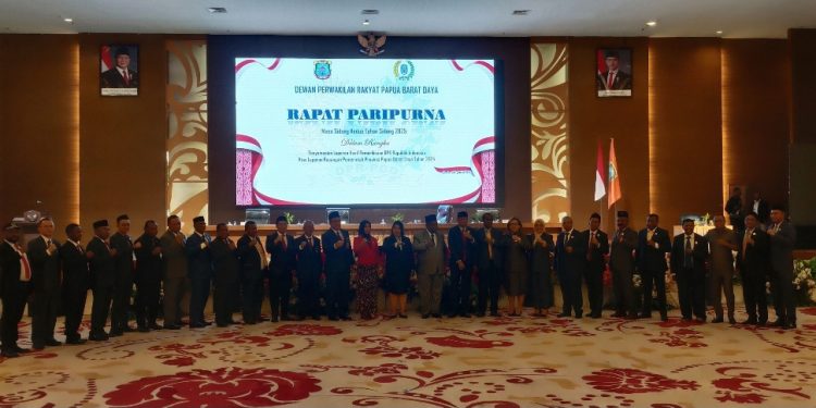 Pemerintah Papua Barat Daya Gagal Raih Opini WTP, BPK Ungkapkan Temuan