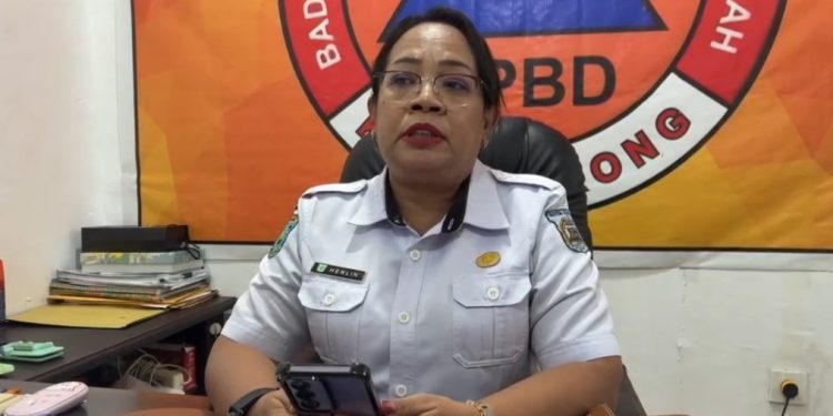 Pemerintah Kota Sorong Terbitkan Peringatan Waspada Tsunami Pasca Gempa Kamchatka Rusia 8,7 SR