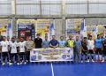 Mawardi Nur: Olahraga Wadah Membangun Karakter dan Sportivitas Generasi Muda