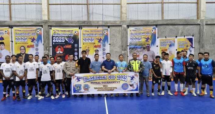 Mawardi Nur: Olahraga Wadah Membangun Karakter dan Sportivitas Generasi Muda