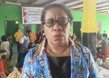 Dokter Mobile Hadir di Kampung Maibo, Pemerintah Provinsi Papua Barat Daya Dorong Layanan Kesehatan Merata