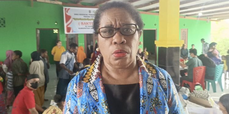 Dokter Mobile Hadir di Kampung Maibo, Pemerintah Provinsi Papua Barat Daya Dorong Layanan Kesehatan Merata