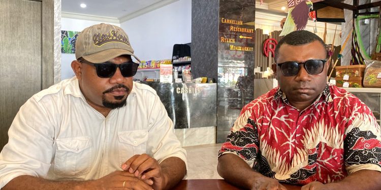 Kursi Ketua DPR Kota Sorong Dipersoalkan: Solidaritas Rakyat Peduli Tuntut Keterwakilan OAP, Ini Harga Diri