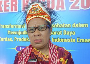 Komitmen Sehat Papua Barat Daya: Raker Kesda III Gali Solusi dari Dokter Mobile hingga Krisis Obat