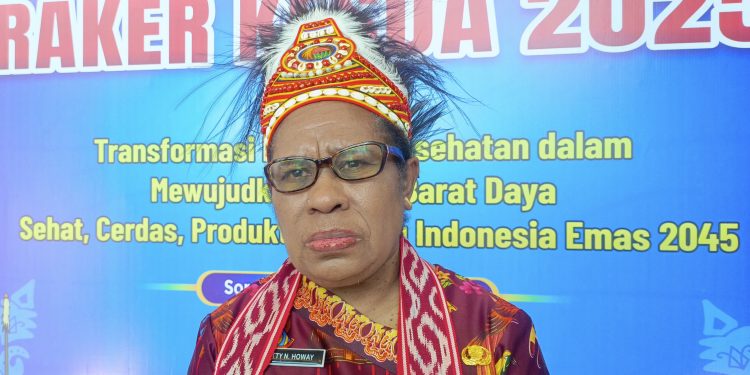 Komitmen Sehat Papua Barat Daya: Raker Kesda III Gali Solusi dari Dokter Mobile hingga Krisis Obat