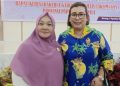 Nansy Karundeng : GMT Harus Terus Hidup untuk Masyarakat dan Dakwah