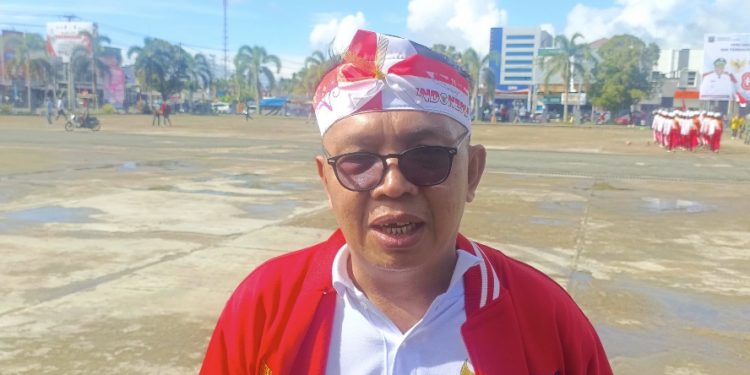 Hari Kemerdekaan ke-80 RI Jatuh di Hari Minggu, Begini Alasan Upacara Tetap Dilaksanakan