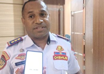 Dishub Kabupaten Sorong Finalisasi Trayek Baru, Pasar Mariat Jadi Pusat Perputaran Ekonomi