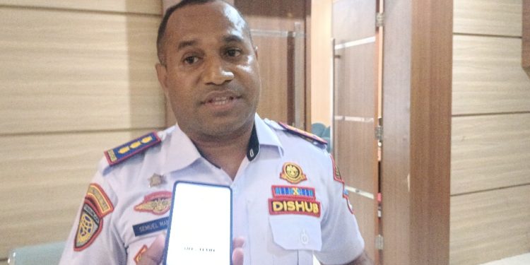 Dishub Kabupaten Sorong Finalisasi Trayek Baru, Pasar Mariat Jadi Pusat Perputaran Ekonomi