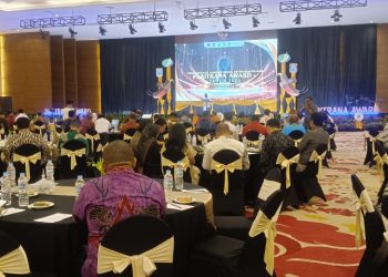 Papua Barat dan Papua Barat Daya Sabet Paritrana Award 2025, Komitmen Lindungi Pekerja