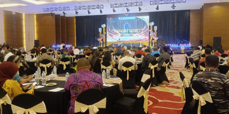 Papua Barat dan Papua Barat Daya Sabet Paritrana Award 2025, Komitmen Lindungi Pekerja