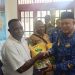 Pemkab Sorong Salurkan Cadangan Pangan untuk 5.000 Keluarga